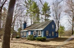 6 Forest Lane Ossipee, NH 03814