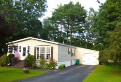 166 Eagle Drive Rochester, NH 03868