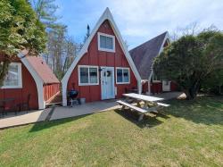 25 Red Sleigh Road Campton, NH 03223
