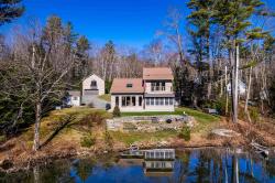 68 French Road Enfield, NH 03748