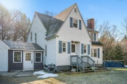 98 River Road Claremont, NH 03743