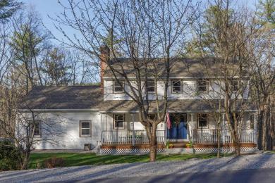 25 Brookview Terrace Bedford, NH 03110