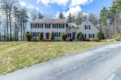72 Beverly Drive Hampstead, NH 03841
