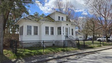 49 Warsaw Avenue Manchester, NH 03103