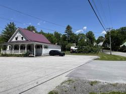 3631 Route 100 Pittsfield, VT 05762