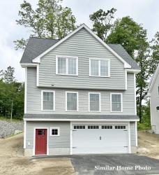 Lot 31 Copley Drive Dover, NH 03820
