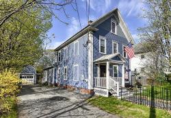 22 East Street Claremont, NH 03743