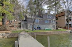 13 Meaders Point Road New Durham, NH 03855