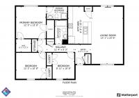 405 Cedar Lane Colonial Beach, VA 22443
