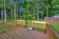 405 Cedar Lane Colonial Beach, VA 22443