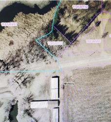 XXX Lakeshore Subdivision Midway Twp, MN 56159