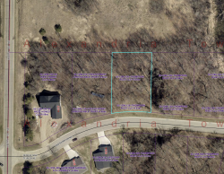 Lot 3 Block 1 Old Glory Drive Alexandria, MN 56308