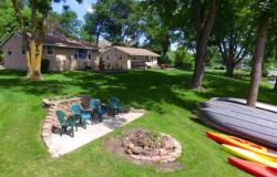 14192 County Road 144 Lynden Twp, MN 55382