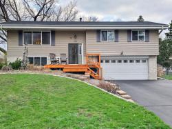 1136 Welcome Circle Golden Valley, MN 55422