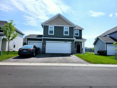 12578 Edison Circle NE Blaine, MN 55449