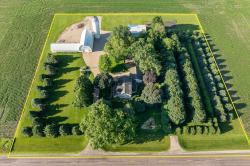 861 85th Street Sherburn, MN 56171