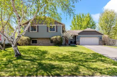 1348 142Nd Avenue NW Andover, MN 55304