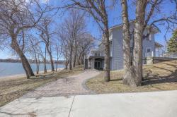 22770 Red Rock Shores Drive SW Hoffman, MN 56339