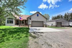 18997 County Road 145 Lynden Twp, MN 55320
