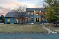 1100 S Trappers Crossing Lino Lakes, MN 55038