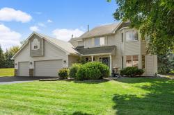 3121 Chandler Court Burnsville, MN 55337