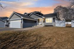 13037 195Th Avenue NW Elk River, MN 55330