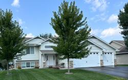 1010 Wendover Street NE Isanti, MN 55040