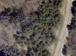 Lot 16 Block 2 Old Glory Drive Ne Alexandria, MN 56308