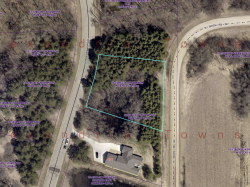 Lot 18 Block 1 Old Glory Drive Ne Alexandria, MN 56308