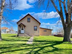 108 Kruse Street Welcome, MN 56181