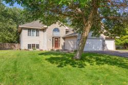 14334 Wintergreen Street NW Andover, MN 55304