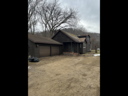 W2169 Peaceful Valley Rd Nelson Twp, WI 54756