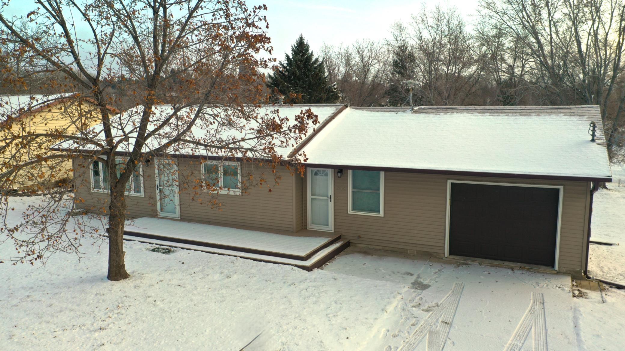 MLS 6600593 809 Hagenson Street Starbuck, MN 56381