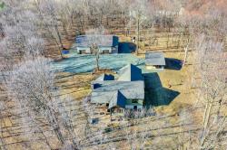 32344 Upland Road Shafer Twp, MN 55084