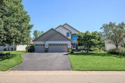 3716 Primrose Court N Brooklyn Park, MN 55443