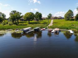 Lot 24 Jessie View Drive SE Alexandria, MN 56308