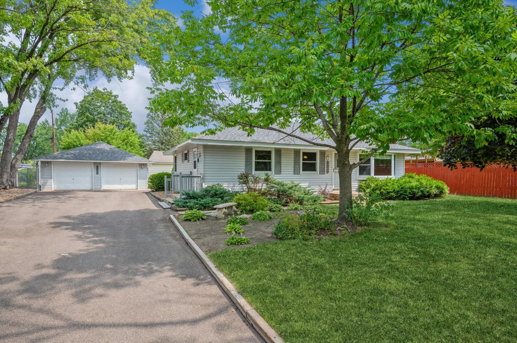 New Listing Coming Soon On Friday July 28th in Coon Rapids