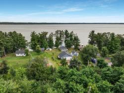 8442 Pines End Road Webster, WI 54893