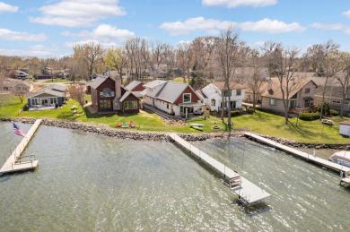 1407 7Th Avenue SE Forest Lake, MN 55025