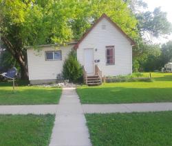 807 Weston Avenue Saint James, MN 56081