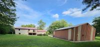 305 13th Street S Mountain Lake, MN 56159