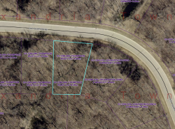 Lot 5 Block 2 Old Glory Drive Alexandria, MN 56308