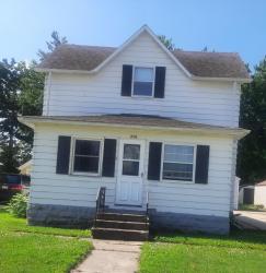 216 6th Avenue S Saint James, MN 56081