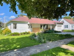205 Prairie Street N Comfrey, MN 56019