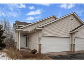 2723 230Th Court NW Saint Francis, MN 55070