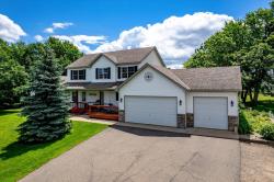 6489 261St Street Wyoming, MN 55092