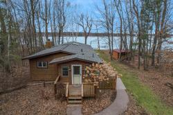 2275 Woodland Shores Georgetown Twp, WI 54853