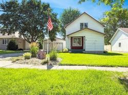 305 N 3rd Avenue E Truman, MN 56088