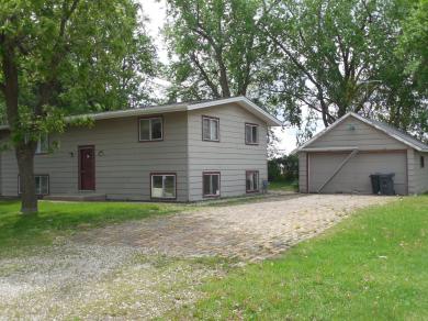 402 6th Avenue Round Lake, MN 56167