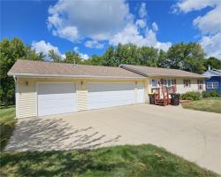 1017 7th Avenue Mountain Lake, MN 56159